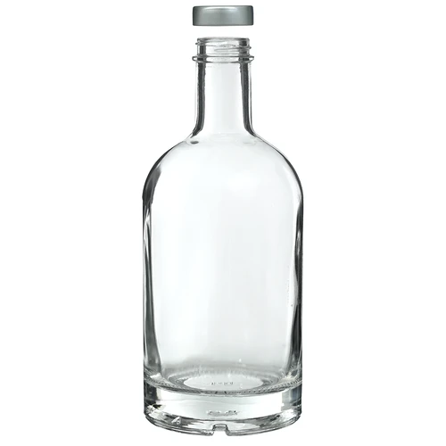 Botella Miss Barku 700 ml con tapón de rosca, 1 unidad - 2