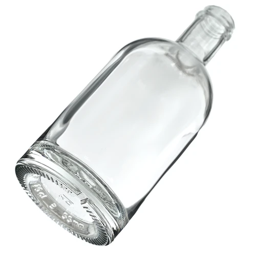 Botella Miss Barku 700 ml con tapón de rosca, 1 unidad - 3