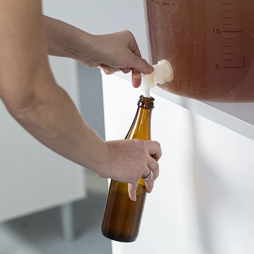 Botella para cerveza 500ml TULIP - paquete de 8 unidades - 5