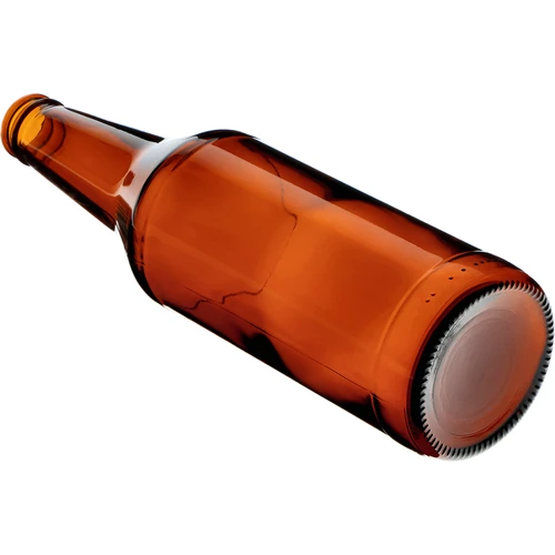 Botella para cerveza 500ml TULIP - paquete de 8 unidades - 3