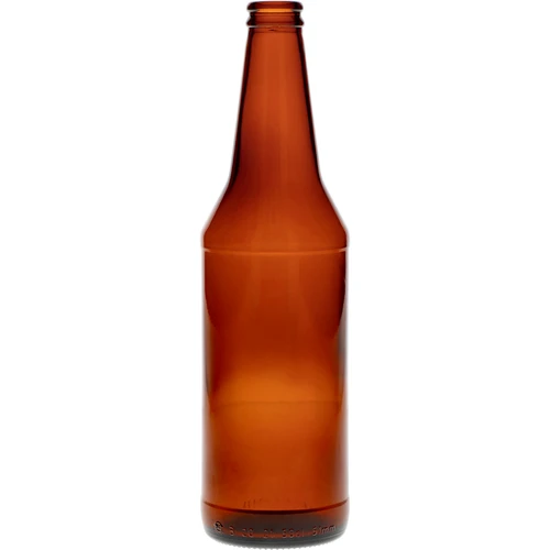 Botella para cerveza de 500 ml - pack de 8 unidades - 2