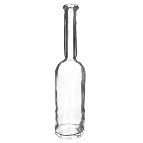 Botella para licor 100ml 6uds.+ 6 corchos KK14/10 - 4