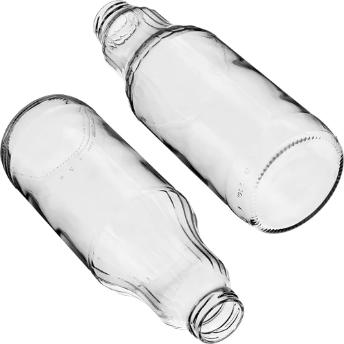 Botella TO para jugo 1L con tapa fi43 - 6uds. - 7