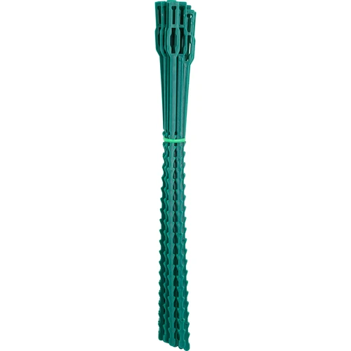 Bridas de sujeción de PVC 13/17/22,5cm, 45uds.