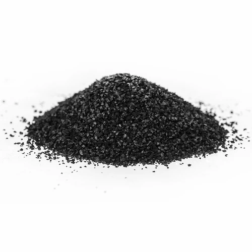 Carbón activado mineral de piedra 0,46 kg - 2