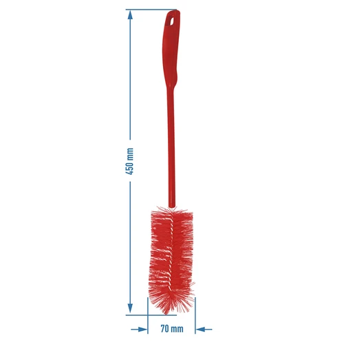 Cepillo para botellas 1L - 2