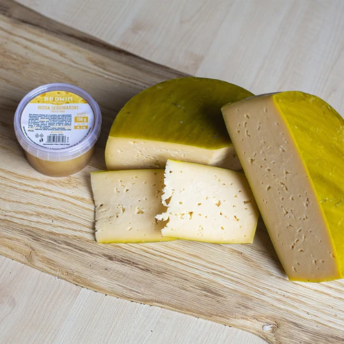 Cera quesera - 150g - 2