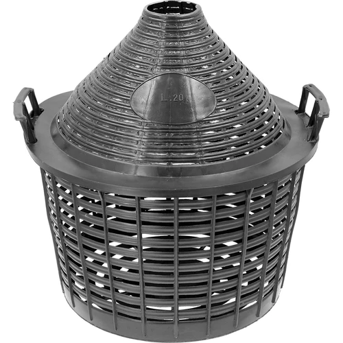 Cesta de jardín / para damajuana 20l