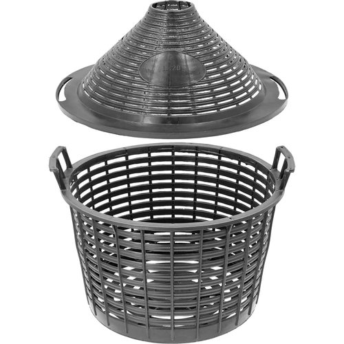 Cesta de jardín / para damajuana 20l - 2