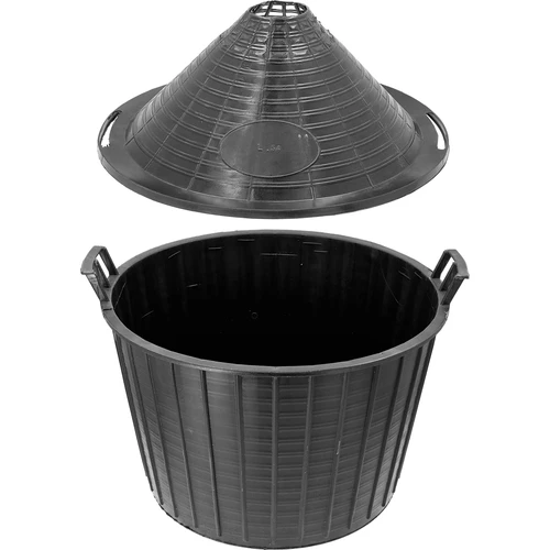 Cesta de jardín / para damajuana 54l - 2