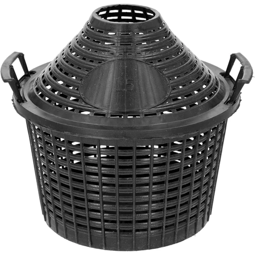 Cesta de jardín / para globo de 5 L