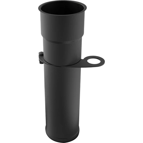 Chimenea para ahumadores de acero dragON