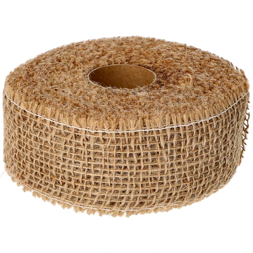 Cinta de yute 5cm/8m