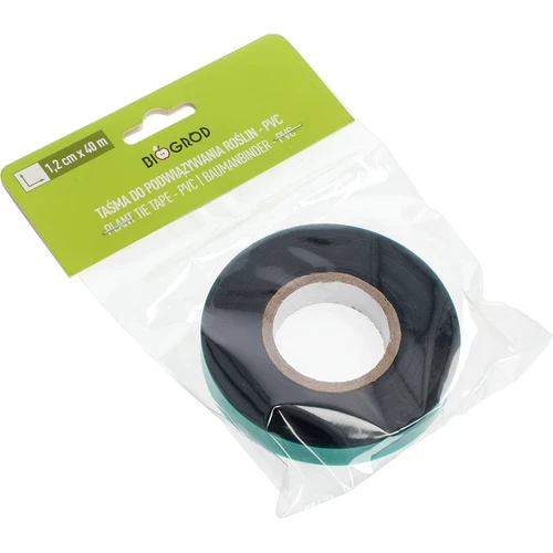 Cinta para atar plantas de PVC, 1,2 cm x 40m - 6