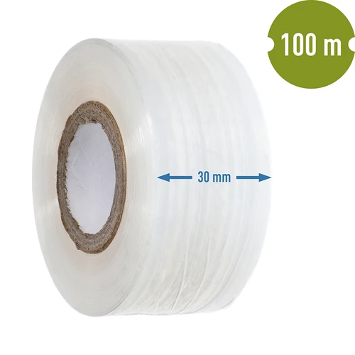 Cinta para injertos (100m x 3cm) - 3