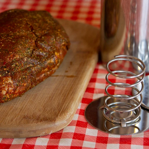 Clásica para jamonera, 30g - 8