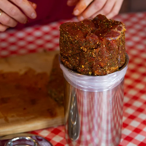 Clásica para jamonera, 30g - 9