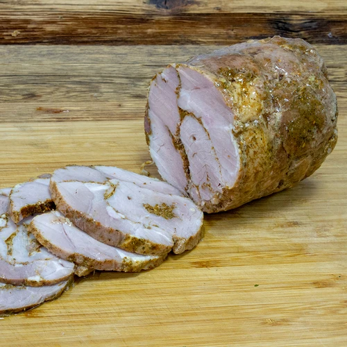 Clásica para jamonera, 30g - 5
