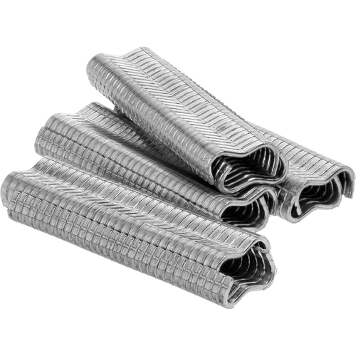 Clips para engarzadora de embutidos - 240 uds. - 2