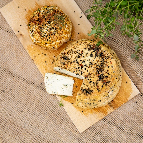 Cloruro de calcio para queso - 100g - 5