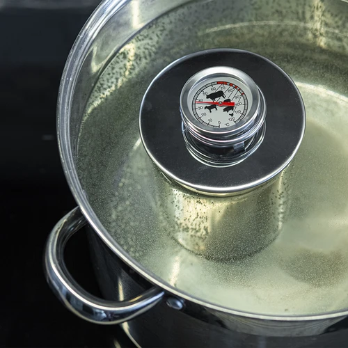 Cocedor de fiambres Słuszny Kęs 1,5 kg - 15