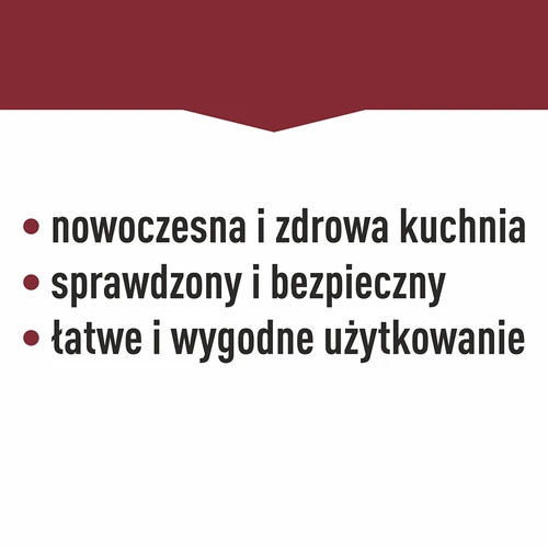 Cocedor de fiambres Słuszny Kęs 1,5 kg - 24