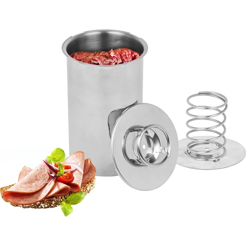 Cocedor de fiambres Słuszny Kęs 1,5 kg - 13