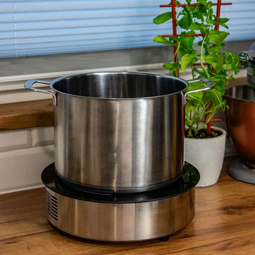 Cocina cerámica 3200 W - 14