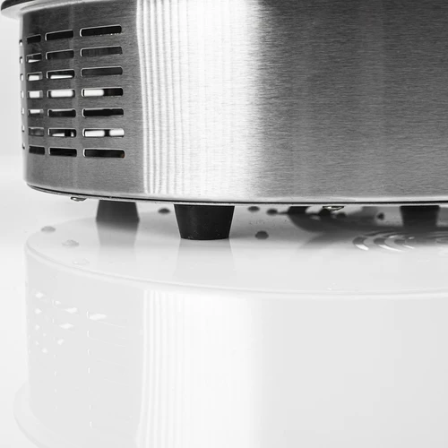 Cocina cerámica 3200 W - 5