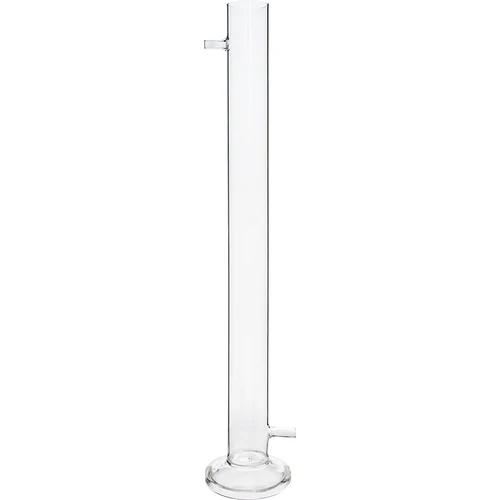 Columna de filtración