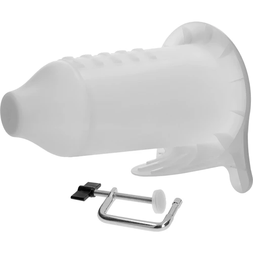 Conjunto Aplicador para redes de embutidos - premium - 2