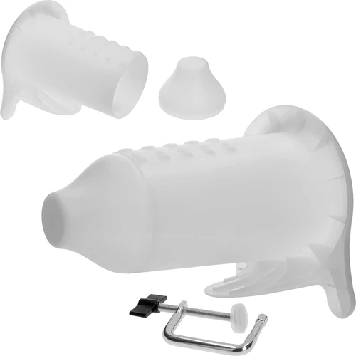 Conjunto Aplicador para redes de embutidos - premium