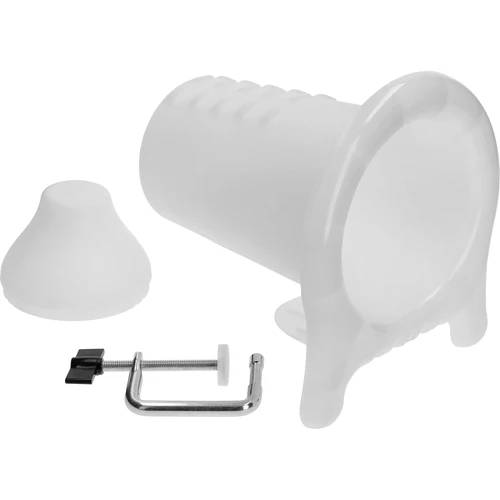 Conjunto Aplicador para redes de embutidos - premium - 4