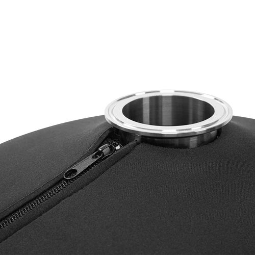 Conjunto de destilación hawkSTILL «Dedos fríos» 60 L + sistema Wi‑Fi IQ con pantalla LCD - 11