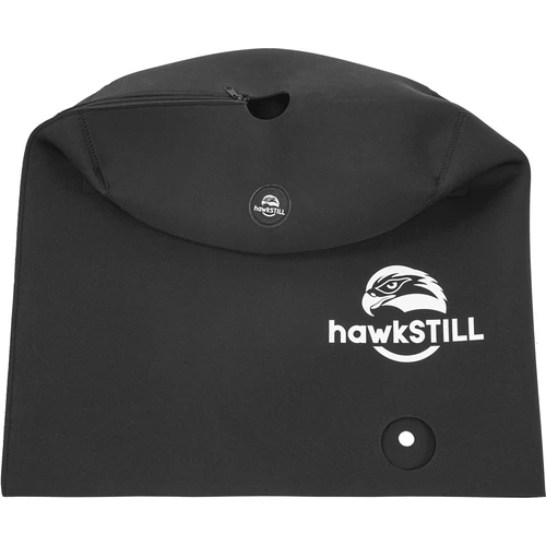Conjunto de destilación hawkSTILL «Dedos fríos» 60 L + sistema Wi‑Fi IQ con pantalla LCD - 17