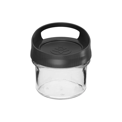 Contenedor de almacenamiento de 235 ml con tapa