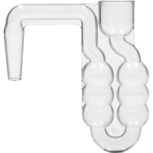 Contenedor de ferment. transp. 30L, impresión, 3 tubos - 9