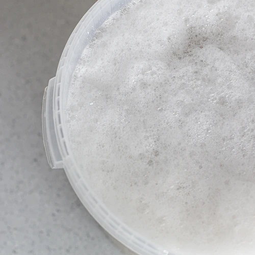Contenedor de fermentación blanco 30L impresión DE grifo 2 tubos - 8