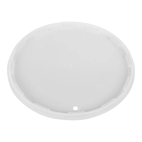 Contenedor de fermentación blanco 30L impresión GB grifo 2 tubos - 5