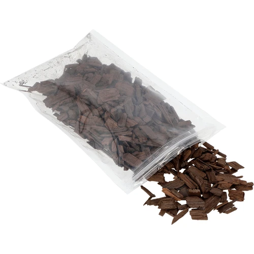 Copos de roble americano muy tostados 50 g - 3