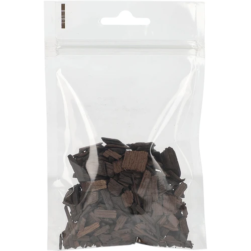 Copos de roble muy tostados 20g