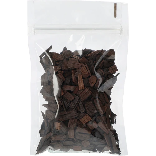 Copos de roble muy tostados 50 g