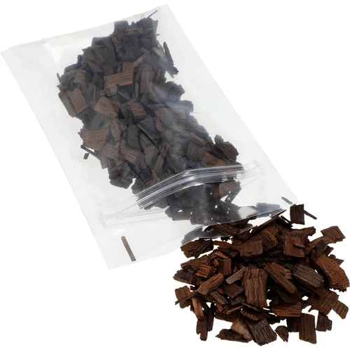 Copos de roble muy tostados 50 g - 3