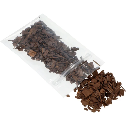 Copos de roble muy tostados con vainilla 50 g - 3