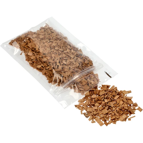 Copos de roble naturales 50 g - 3
