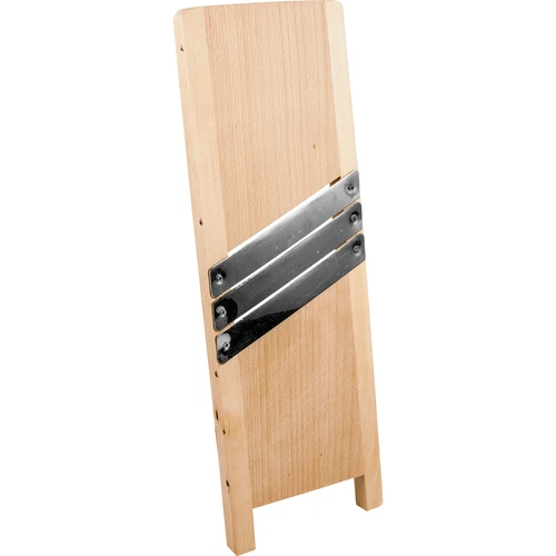 Cortador de madera, 45x15 cm, 3 cuchillas