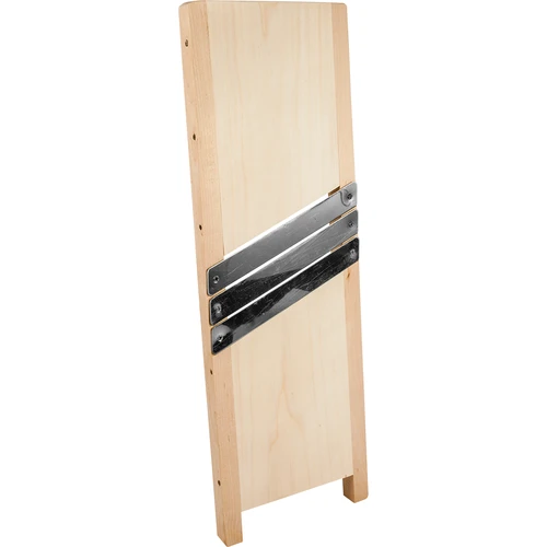Cortadora de madera 49x17cm- 3 cuchillas