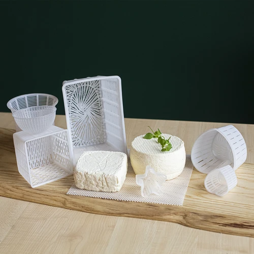 Cuajo microbiológico fuerte para queso 30 ml - 3