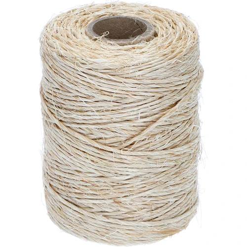 Cuerda de sisal 1,8 mm/115 m/250 g