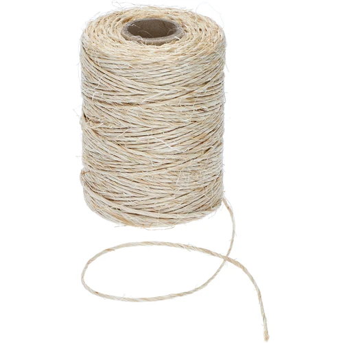 Cuerda de sisal 1,8 mm/115 m/250 g - 3